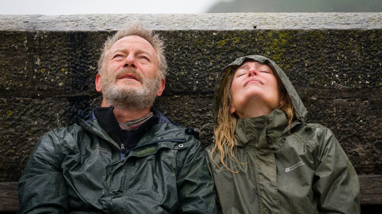 Waargebeurde bioscoopfilm 'The Salt Path' vanaf vandaag te streamen