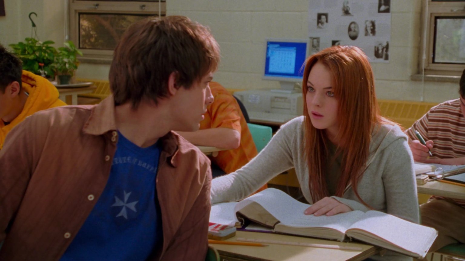 Back to school: dit zijn de 5 leukste films die zich afspelen op school