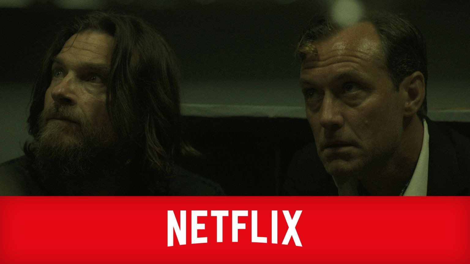 Deze week nieuw op Netflix (15 t/m 21 september, 2025)