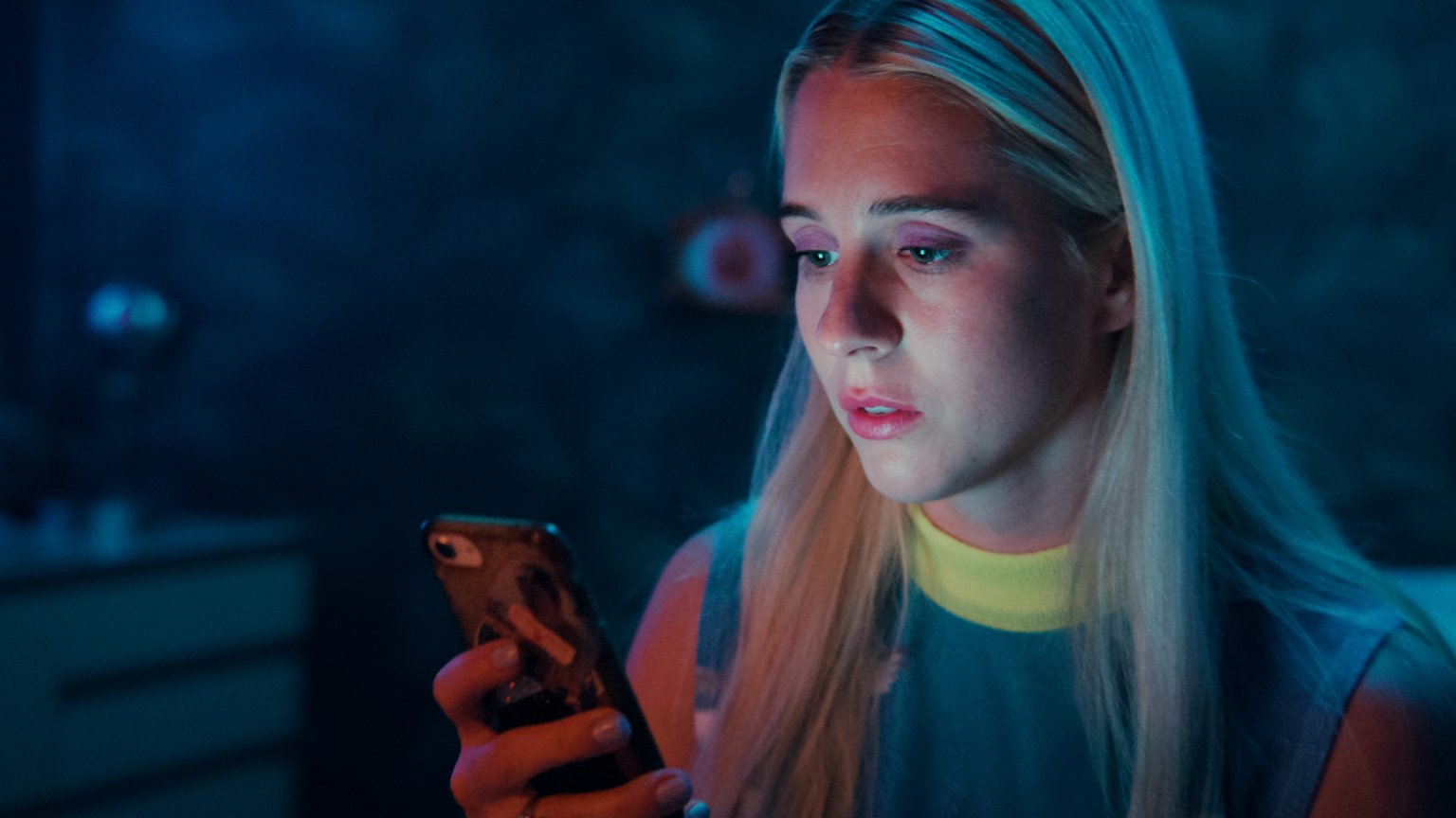 Nieuwe Zweedse Netflix-serie van 'En helt vanlig familj'-maker nu te zien