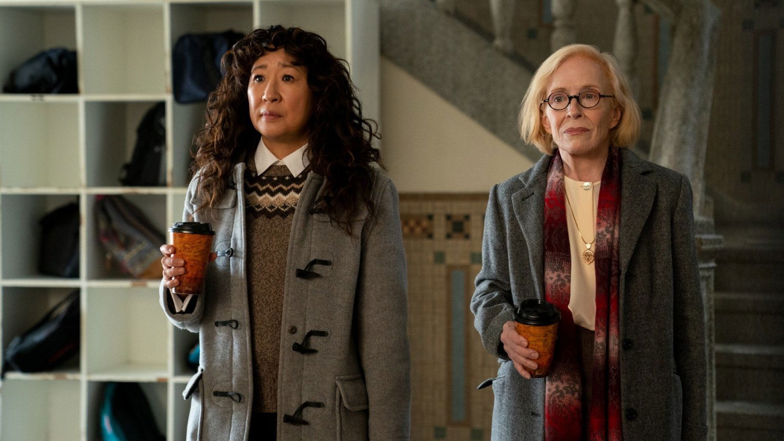 Netflix-abonnees genieten van 'verfrissende' dramaserie: 'Briljant!'