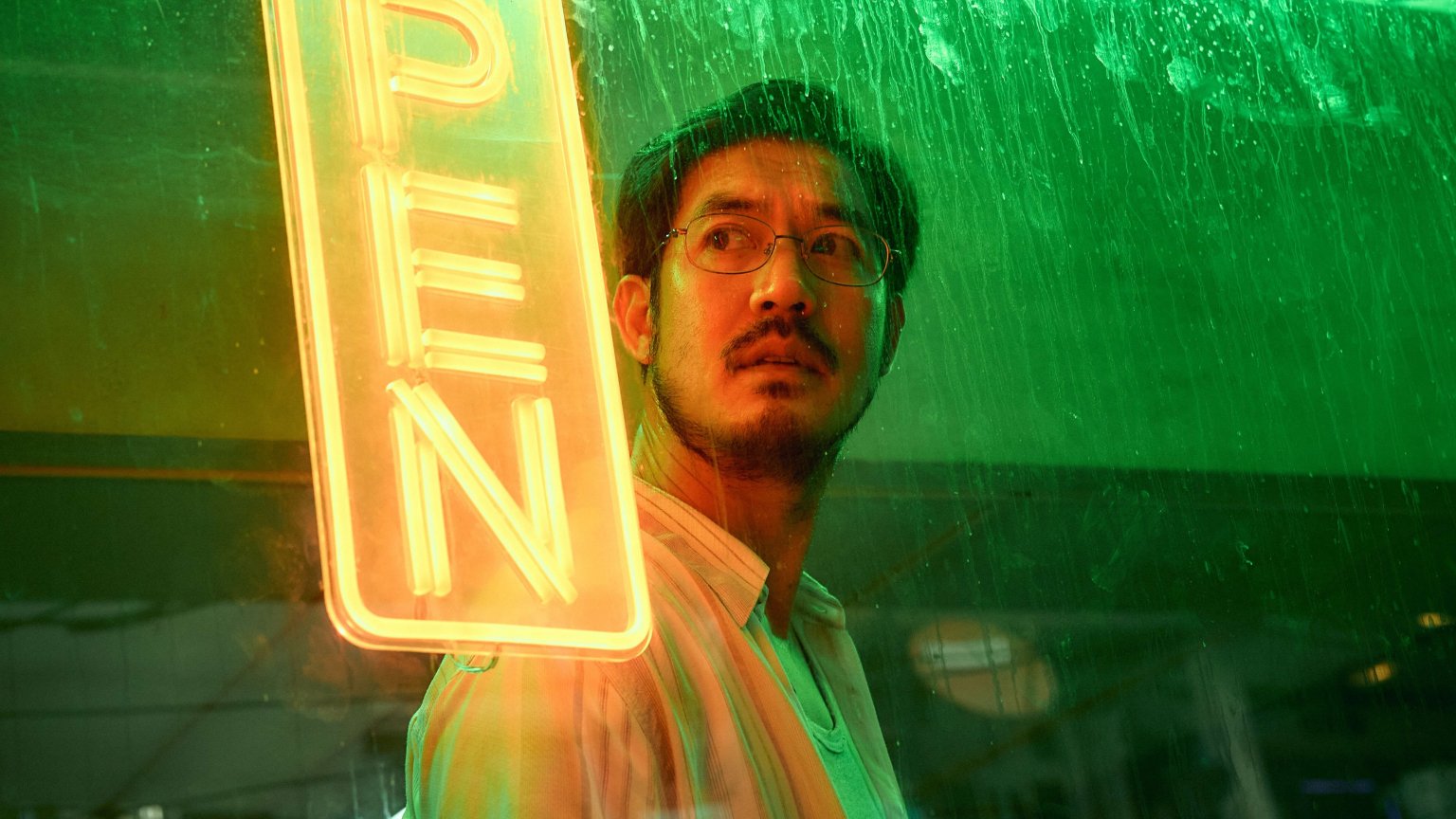 Netflix deelt de trailer van nieuwe duistere serie 'The Resurrected'