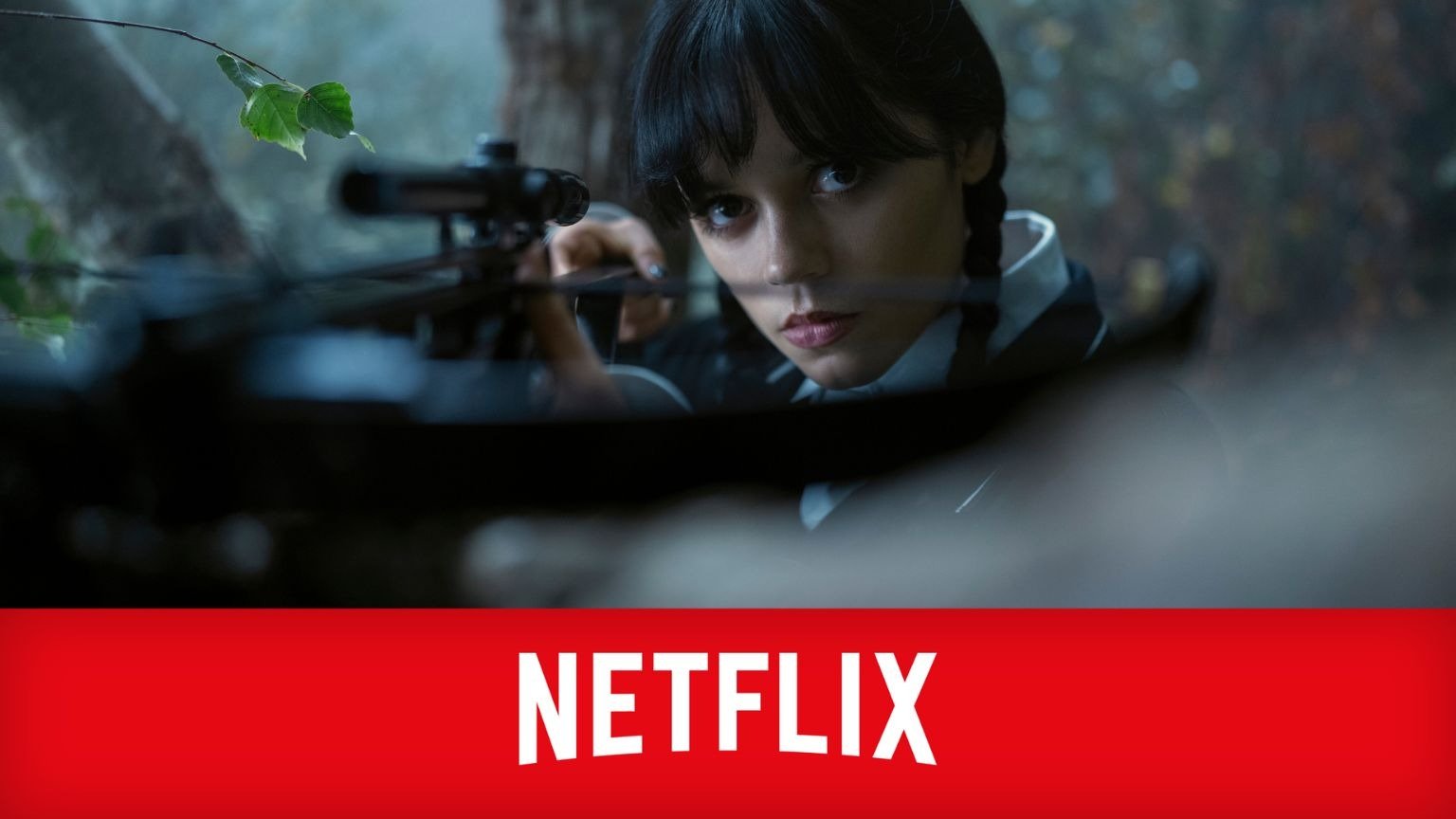Dit zijn de 5 beste nieuwe series op Netflix (week 36, 2025)