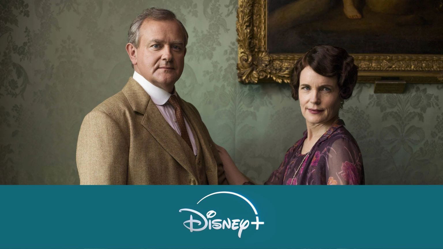 De beste nieuwe films en series op Disney+ (week 36, 2025)