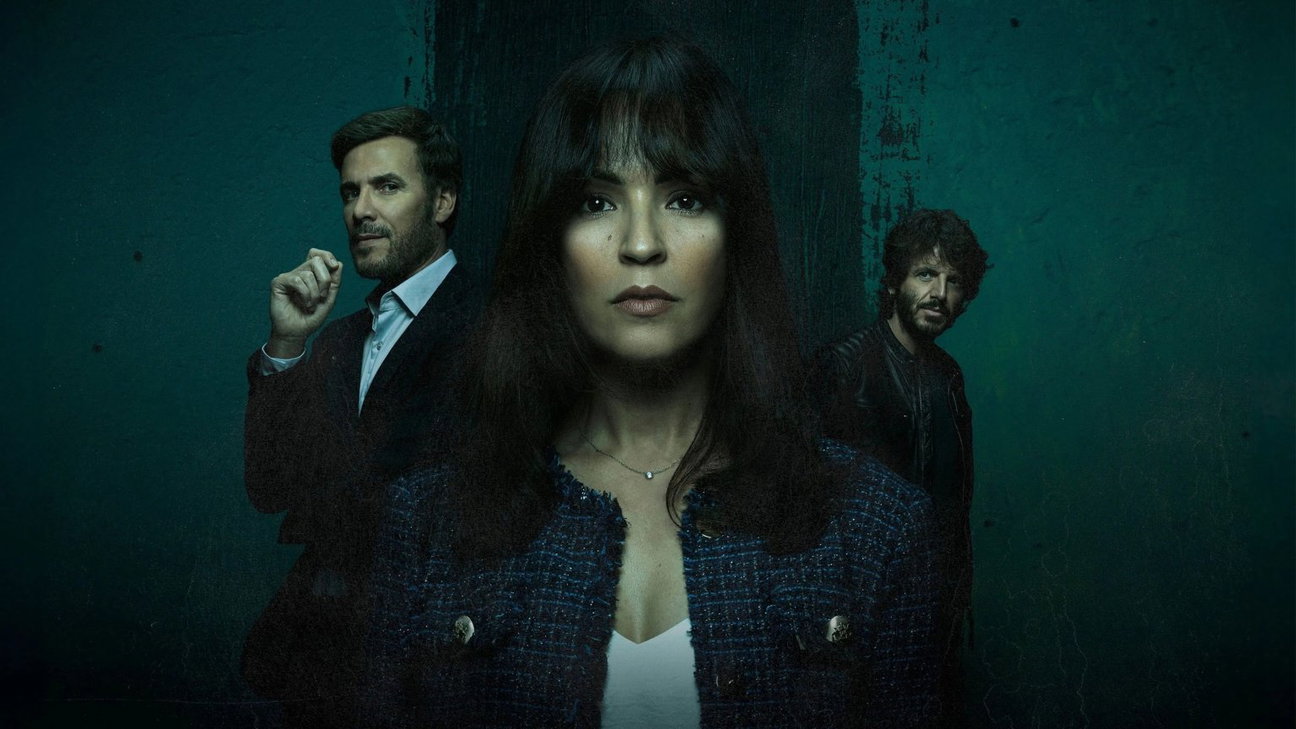 Spannende Spaanse thrillerserie komt deze maand naar Netflix ...