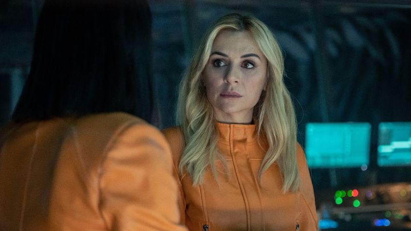 Afbeelding via Netflix / Tamara Arranz