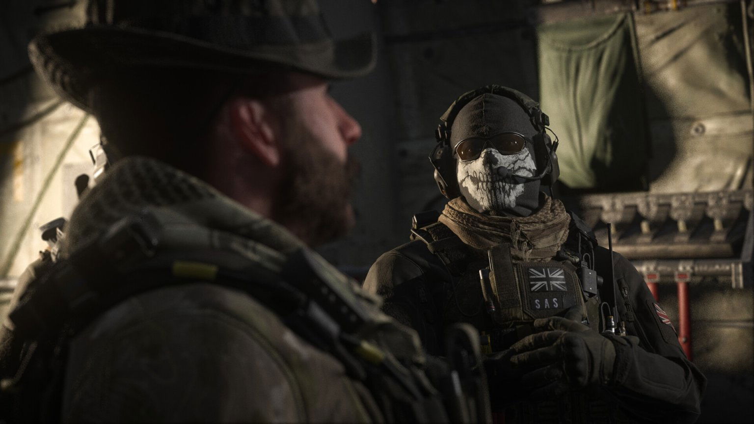 Live-action 'Call of Duty'-film in de maak bij Paramount