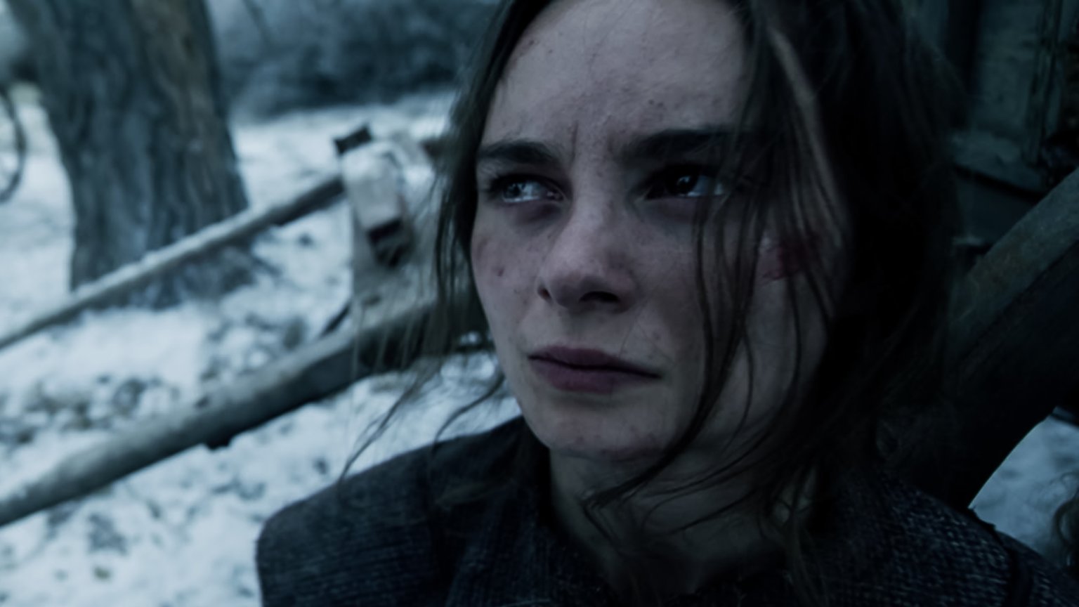 Kijkers raden elkaar bloederige actieserie aan op Netflix: 'Waanzinnig goeie serie!'