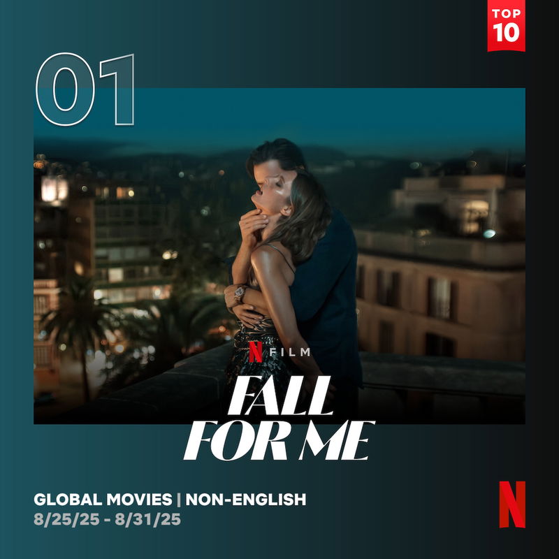 Afbeelding via Netflix