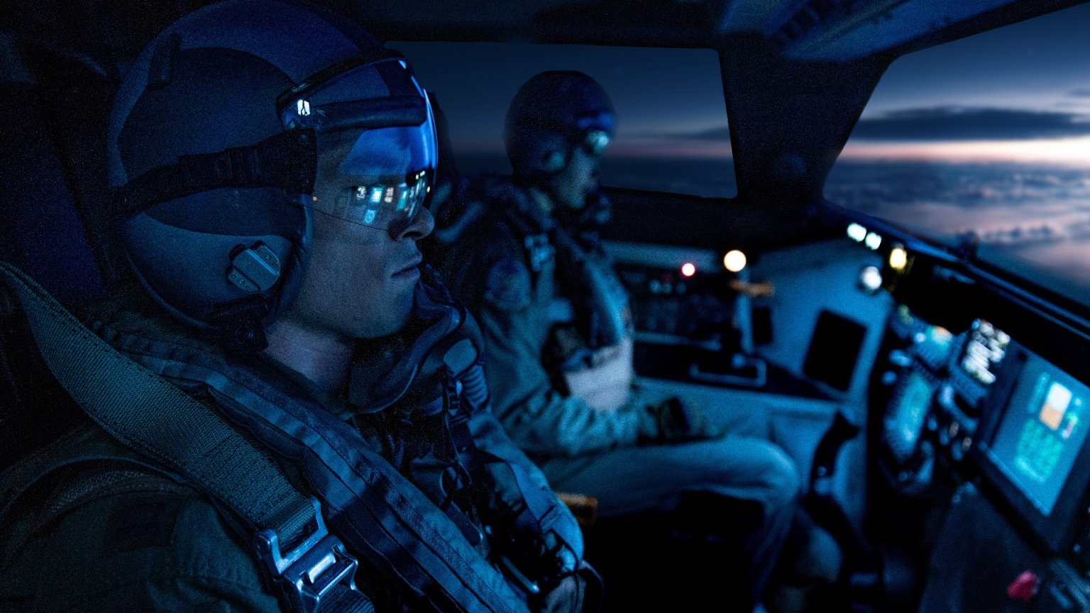 Eerste reacties lovend over nieuwe politieke Netflix-thriller 'A House of Dynamite'