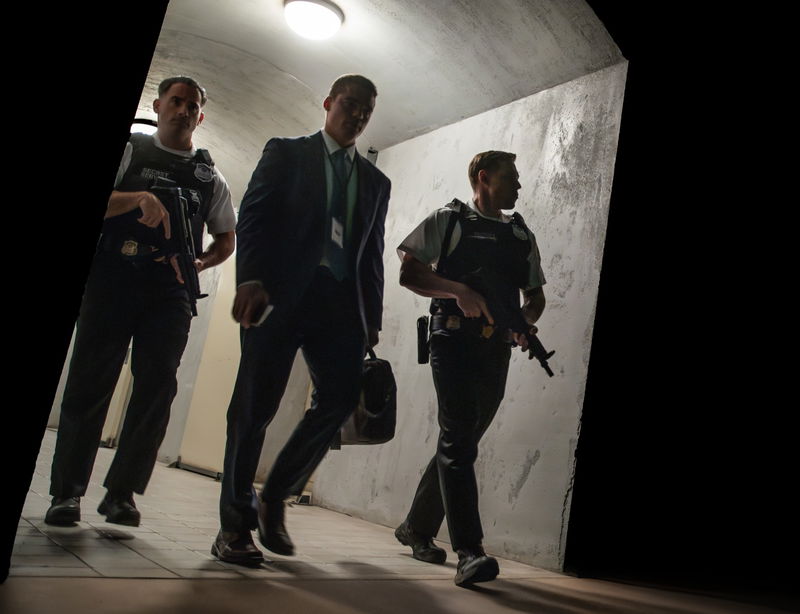 Afbeelding via Eros Hoagland / © 2025 Netflix