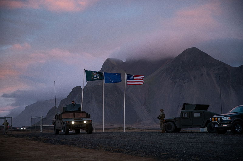 Afbeelding via Eros Hoagland / © 2025 Netflix