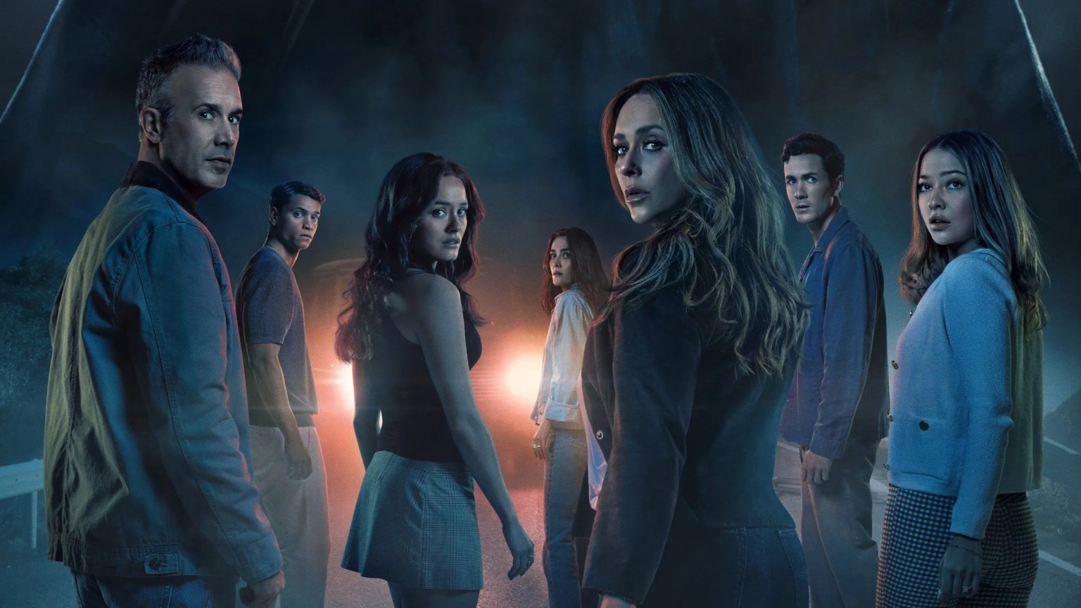 Horrorfilm 'I Know What You Did Last Summer' vanaf vandaag on demand te zien