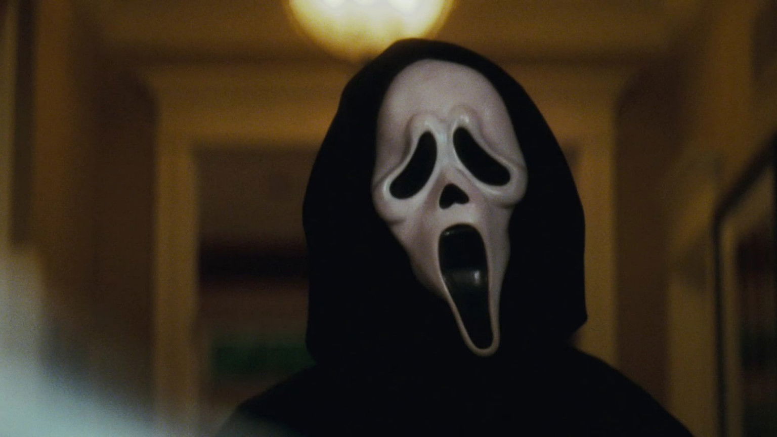 Horrorfans opgelet: er komt een nieuwe 'Scream'-film