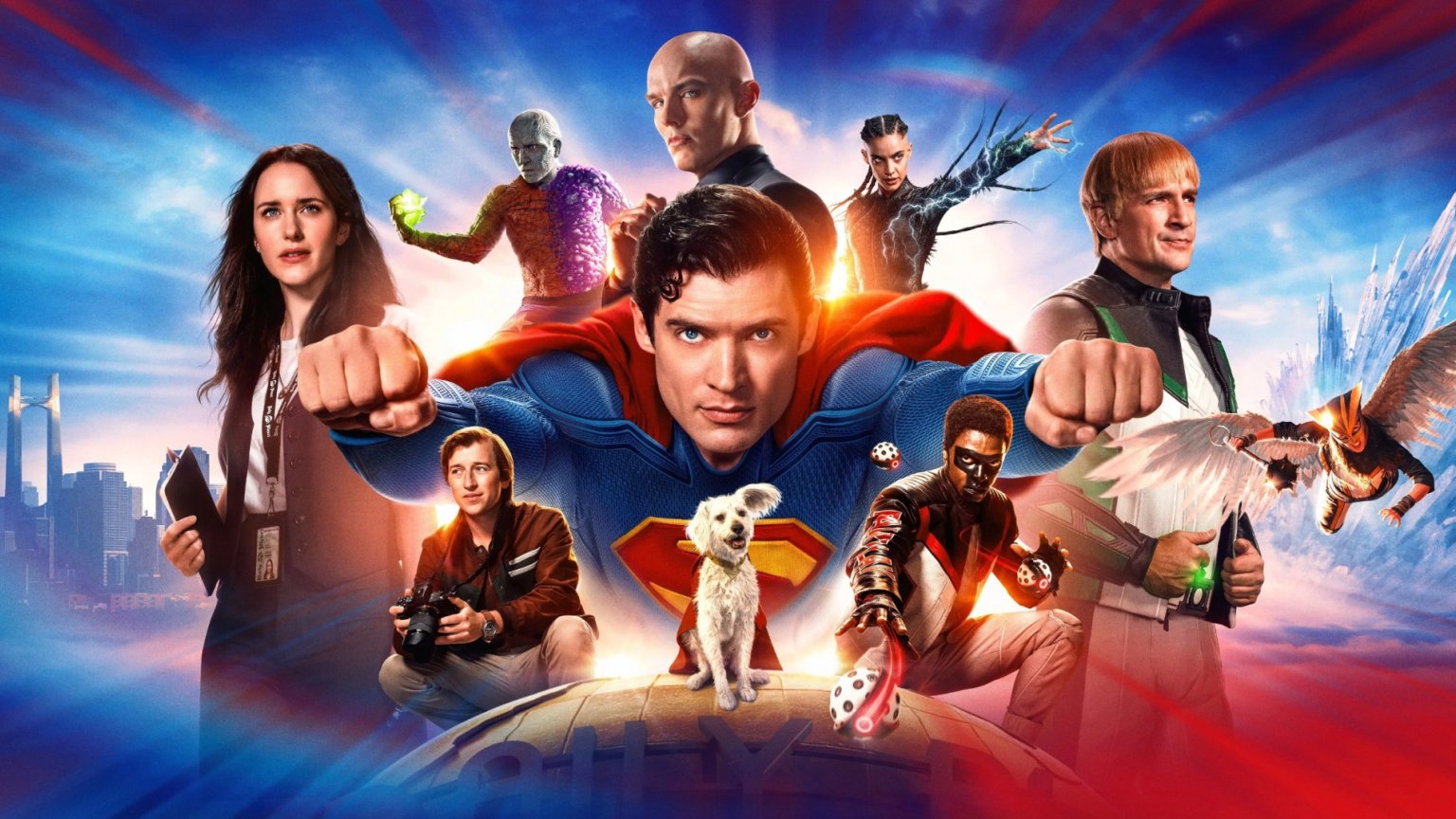 'Superman'-vervolg 'Man of Tomorrow' heeft releasedatum te pakken