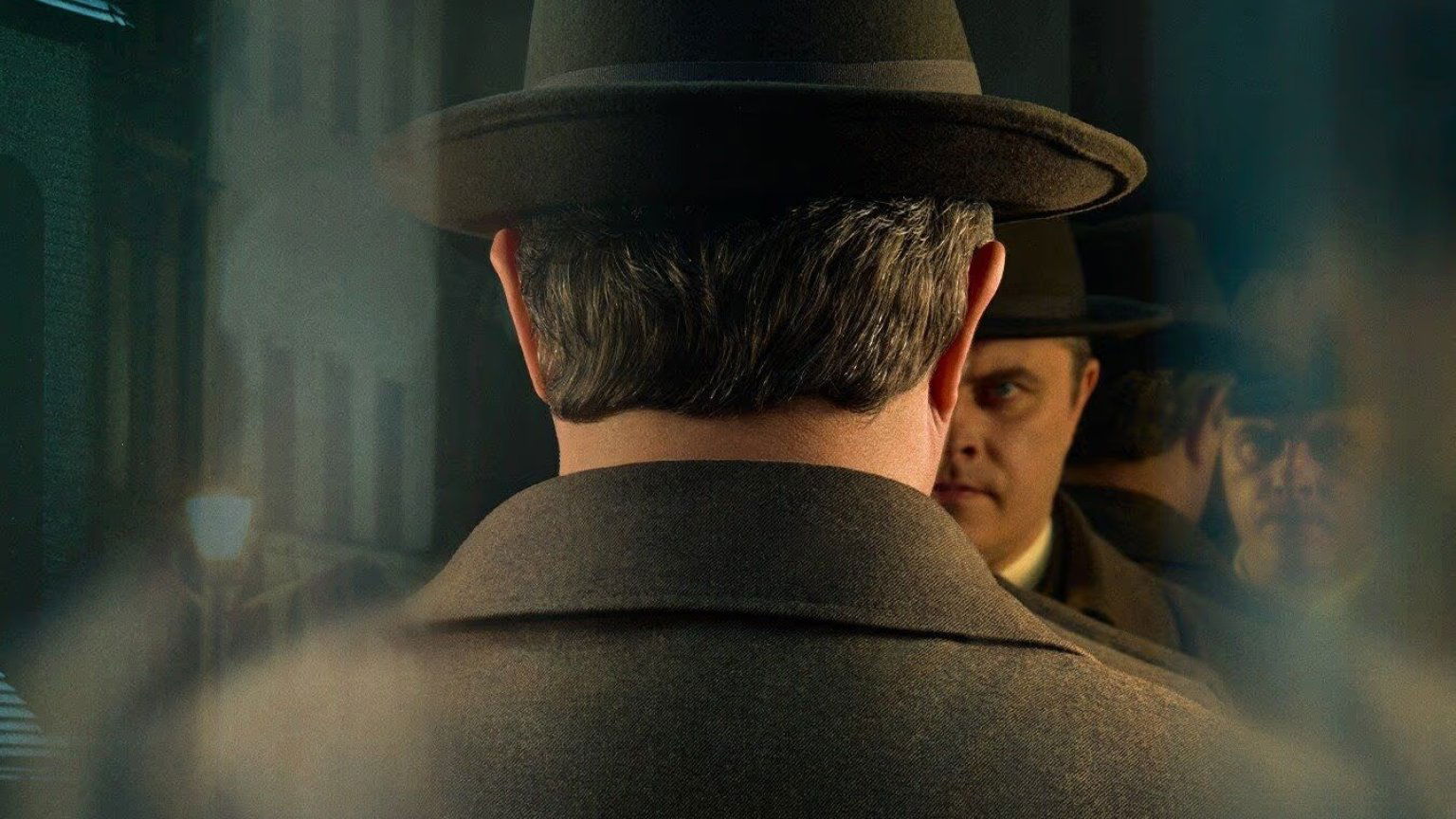 'Breslau' trailer: nieuwe historische misdaadserie volgende week al te zien