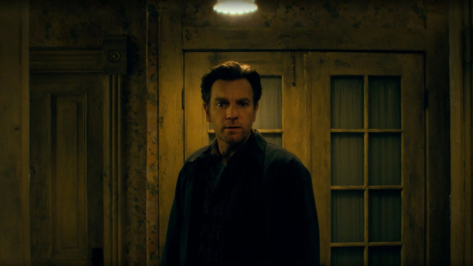 Ewan McGregor maakt indruk op Netflix met griezelige horrorfilm: 'Geweldig!'