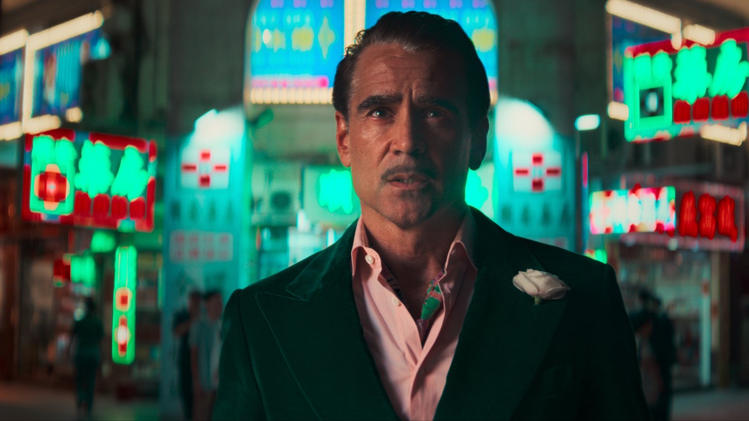 Critici voorzichtig enthousiast over nieuwe Netflix-film van 'Conclave'-regisseur