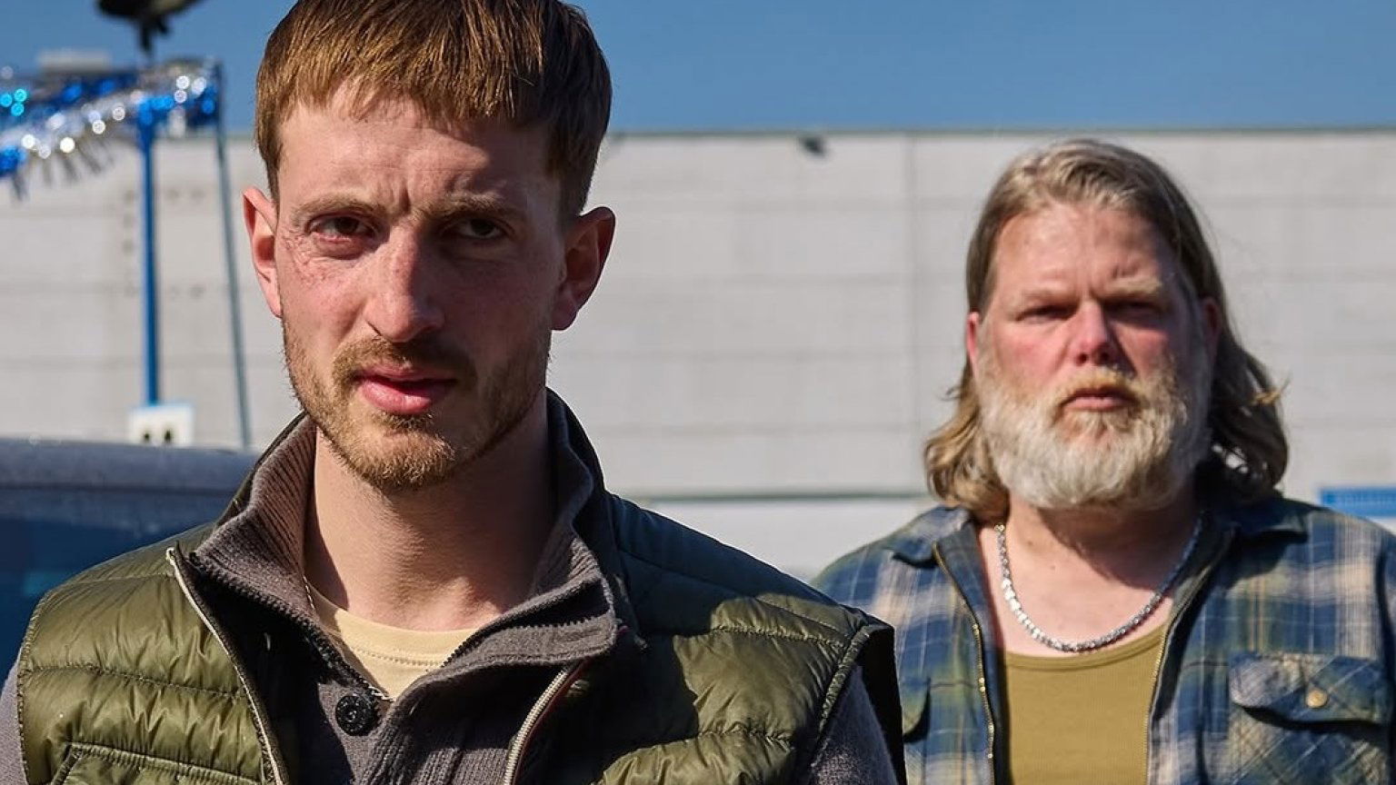 Drugscriminelen nemen de Achterhoek over in de trailer van nieuwe misdaadserie