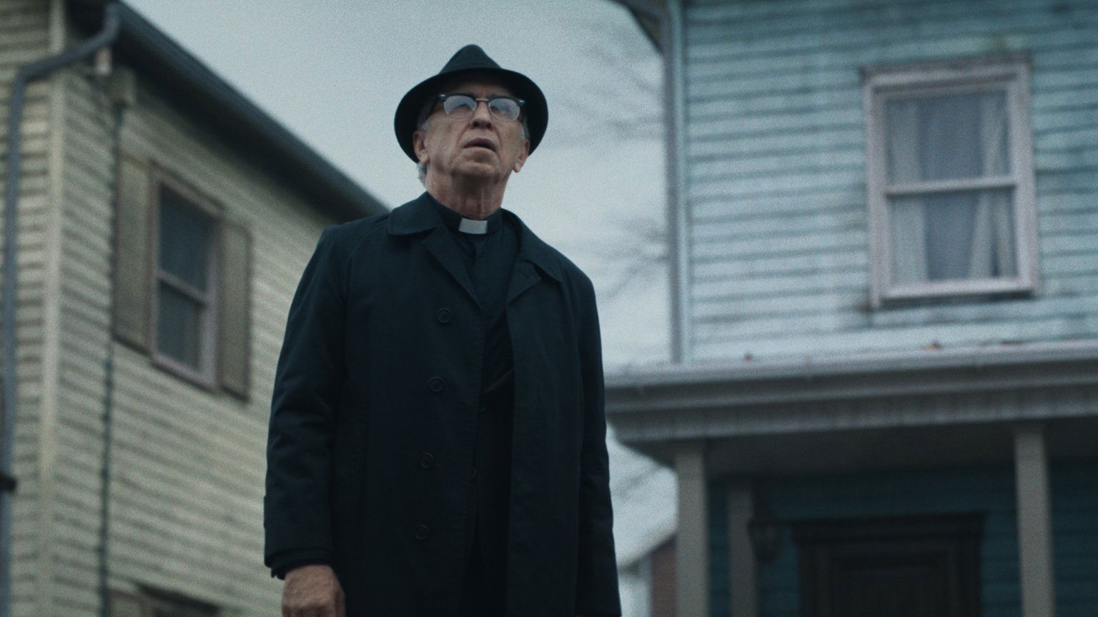 Critici maken gehakt van nieuwe 'Conjuring'-film: 'Een teleurstellend afscheid'