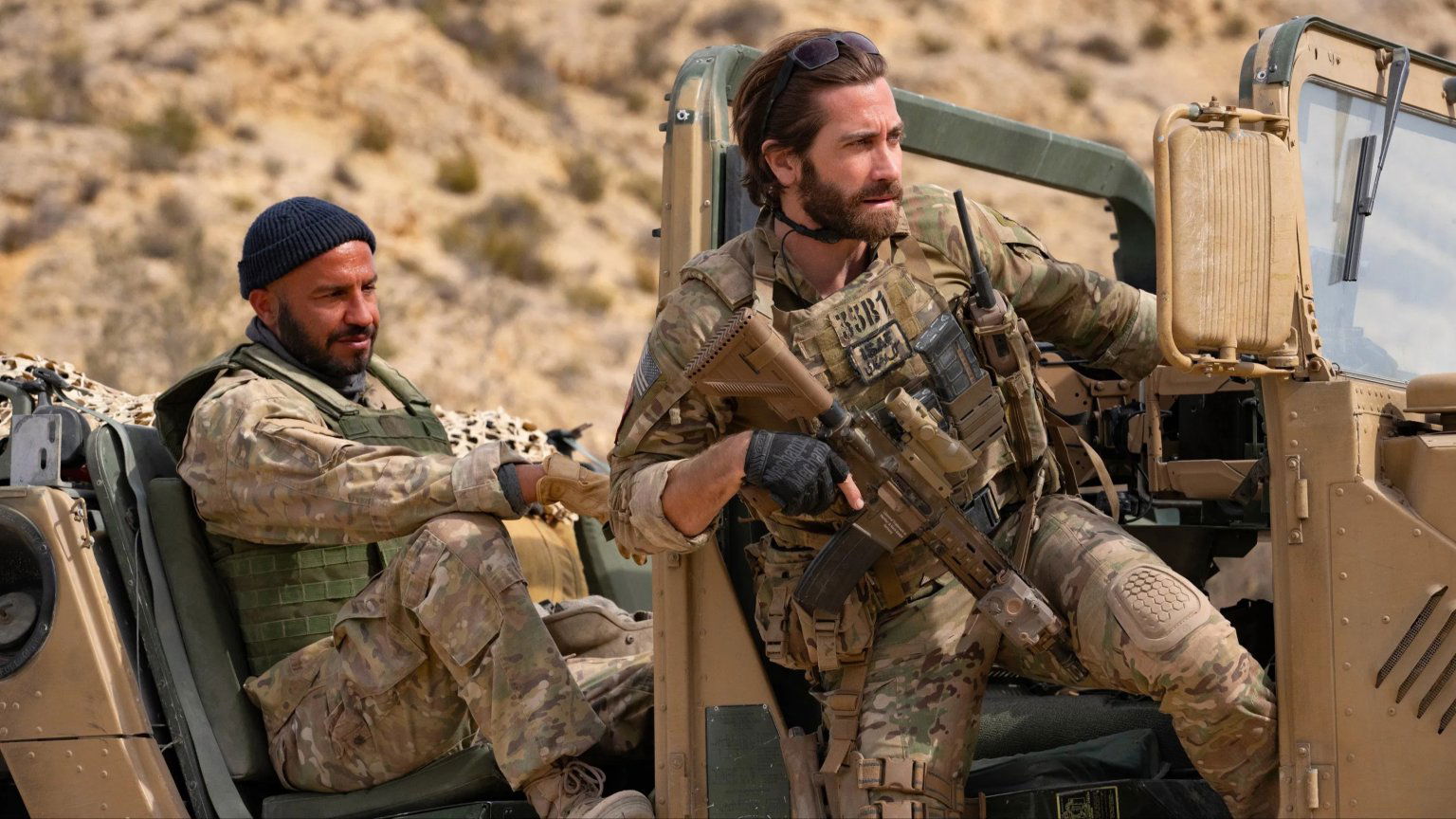 Films op tv: alle filmtips voor komende week