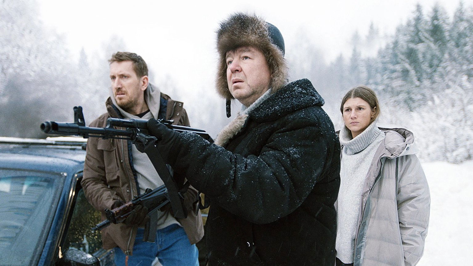 Netflix verwijdert binnenkort 'To the Lake' en 30+ andere films & series