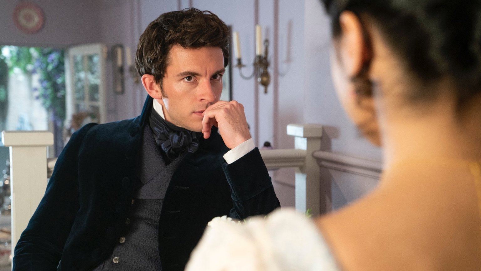 'Bridgerton'-acteur Jonathan Bailey stopt voorlopig met acteren