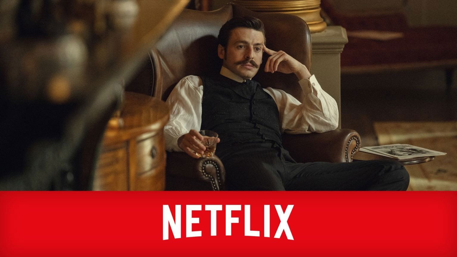 Deze week nieuw op Netflix (22 t/m 28 september, 2025)