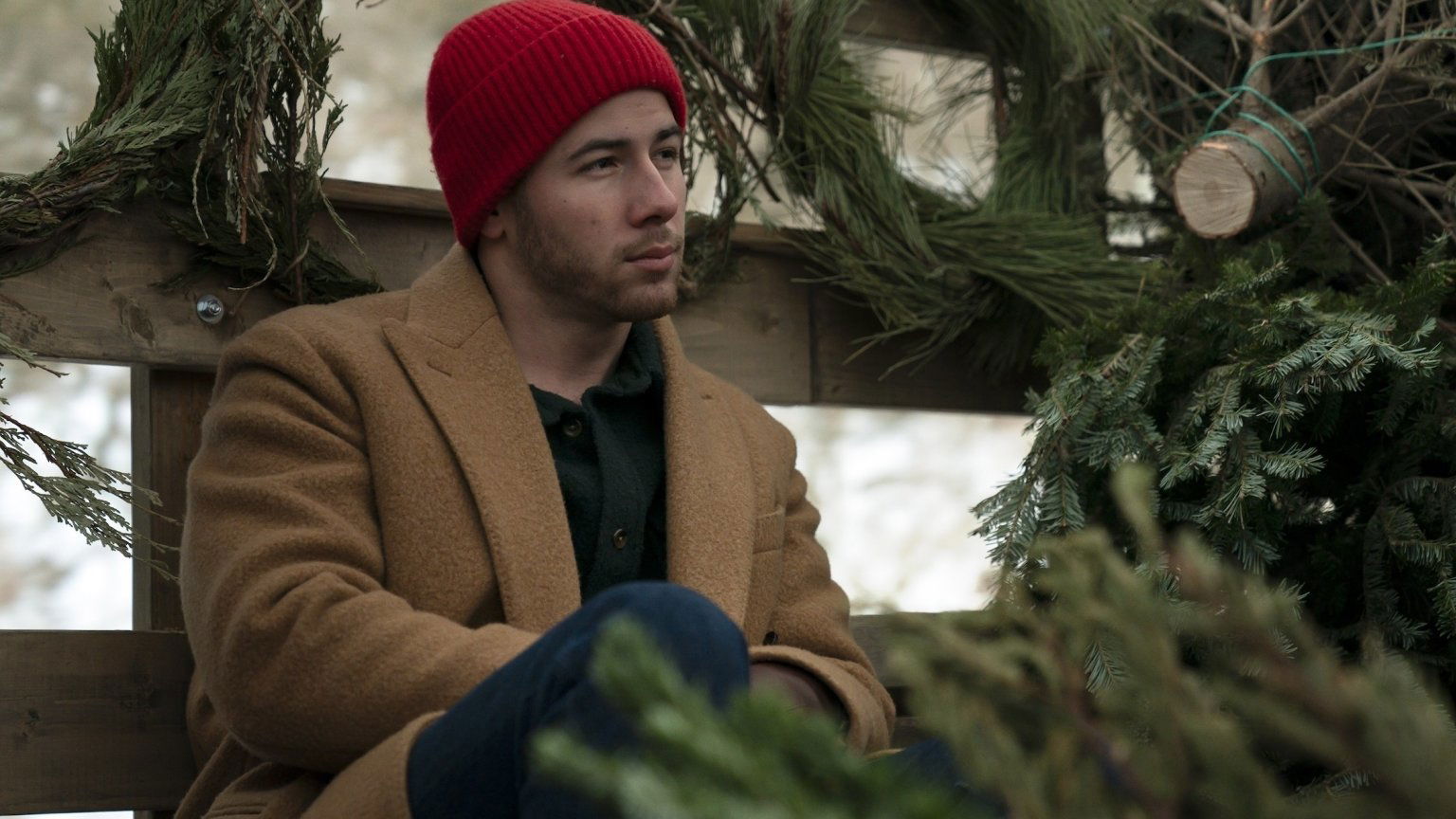 Nieuwe kerstfilm met de Jonas Brothers heeft een releasedatum te pakken