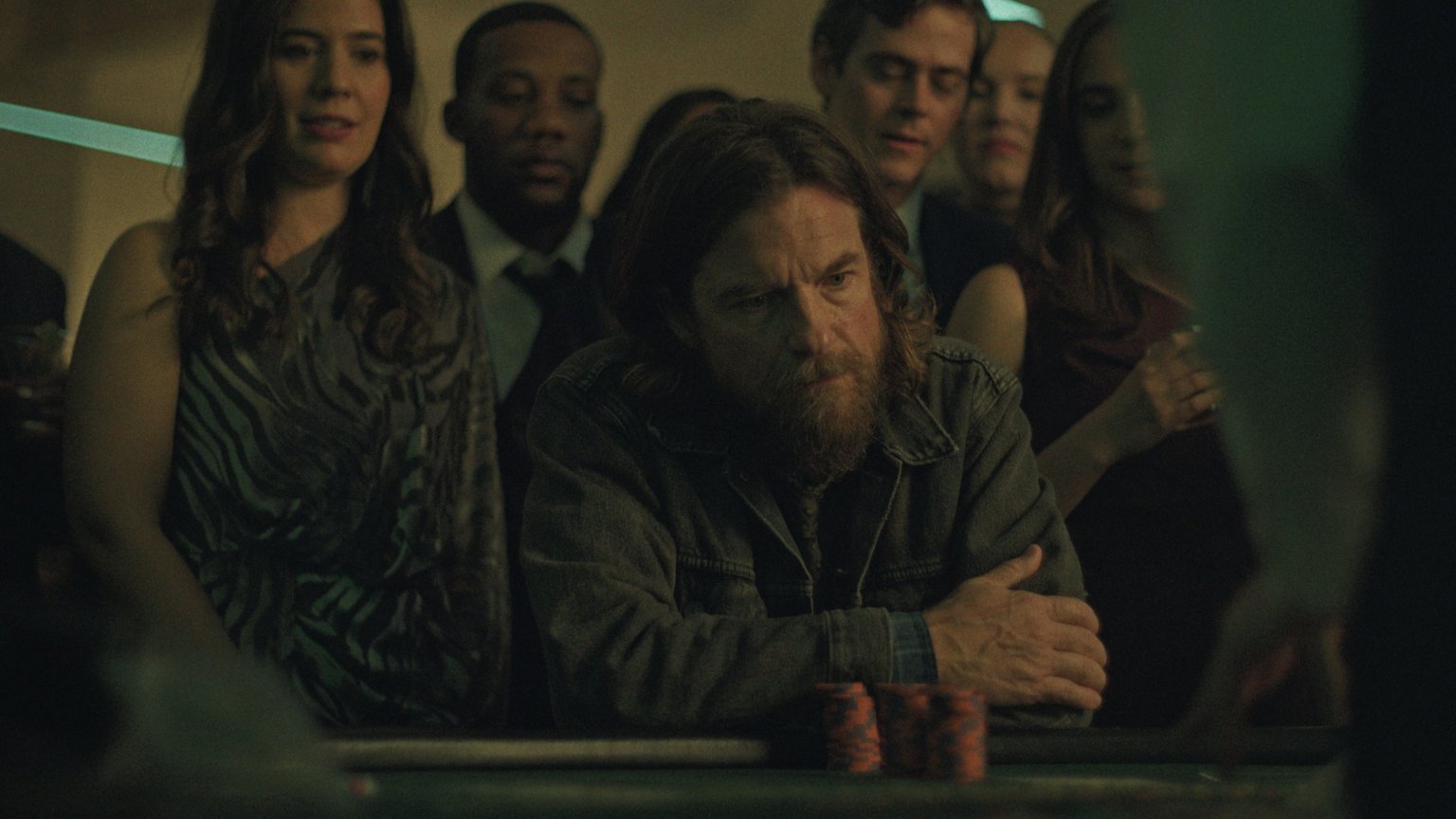 'Black Rabbit' op Netflix: alles over de nieuwe miniserie met Jason Bateman