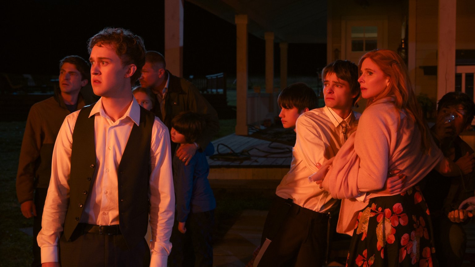 Nieuw seizoen van aangrijpende Netflix-serie onverminderd populair
