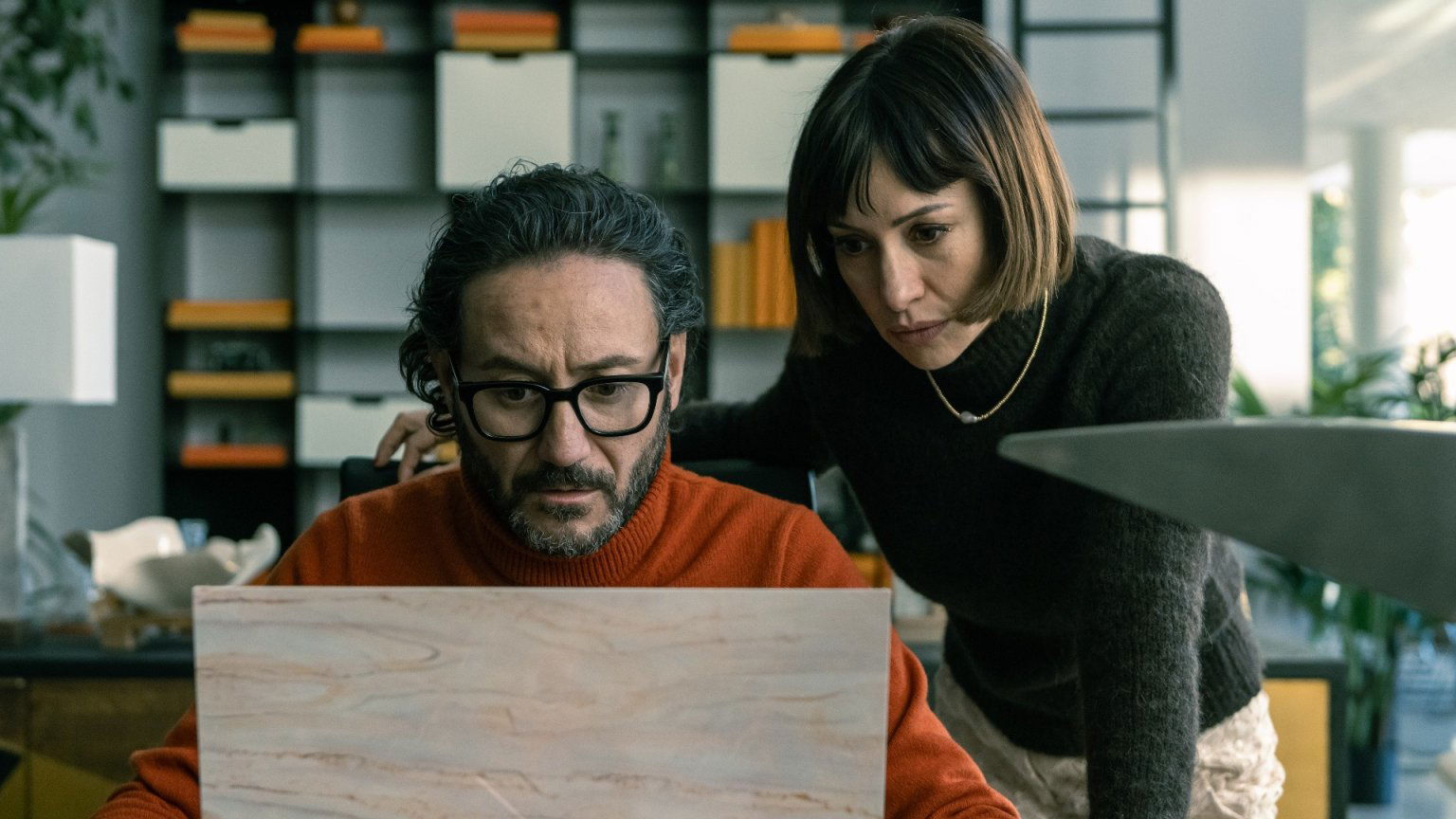 Nieuwe Spaanse misdaadserie van 'La casa de papel'-maker nu te zien op Netflix