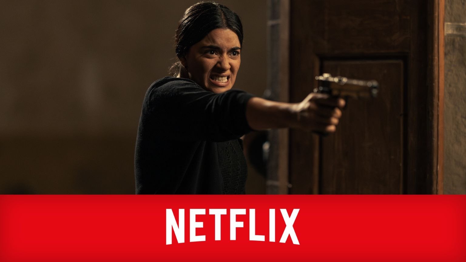 Dit zijn de 5 beste nieuwe series op Netflix (week 37, 2025)