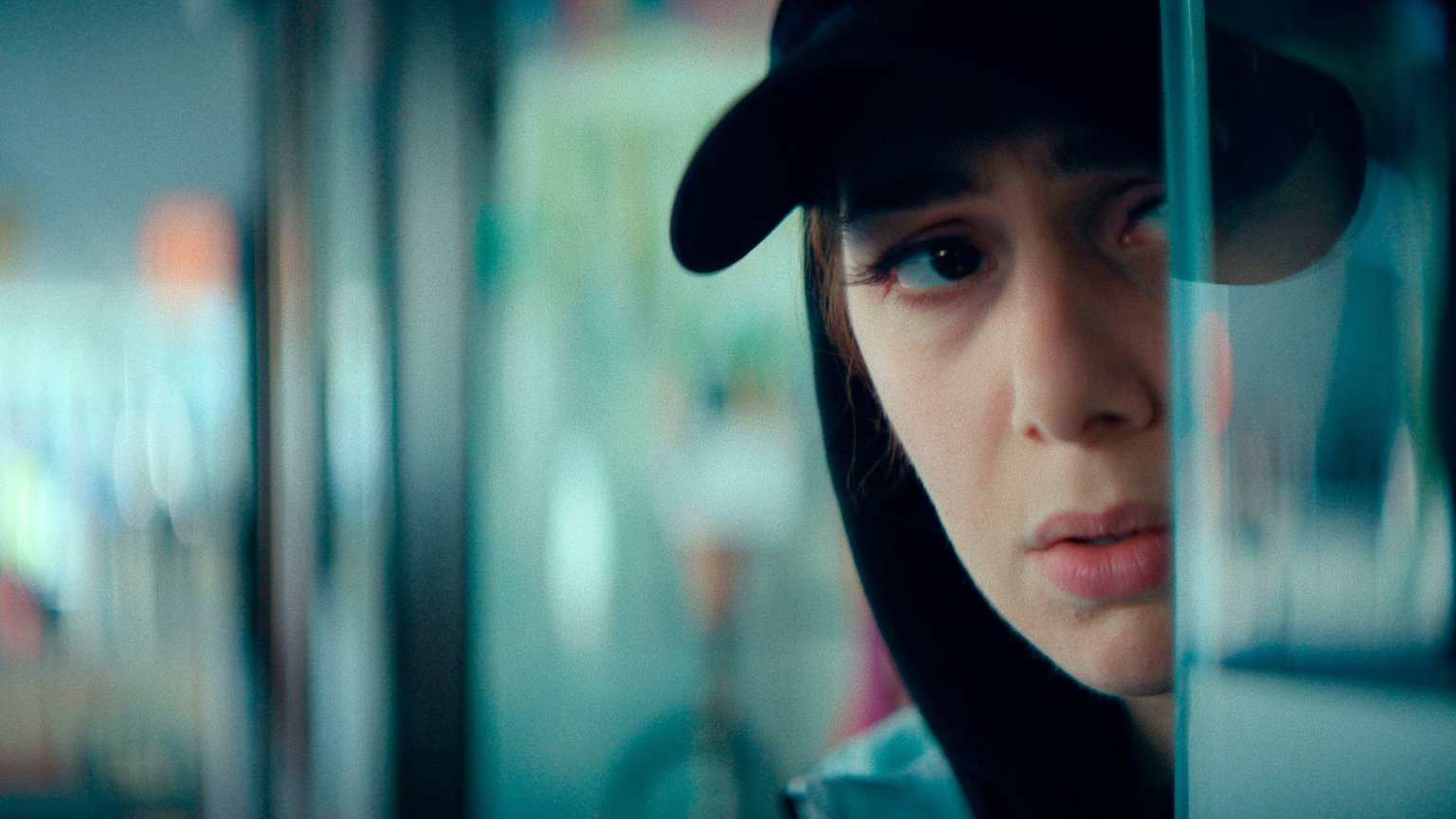 Nieuwe Duitse miniserie over samenleving zonder gevangenissen vanaf vandaag te zien