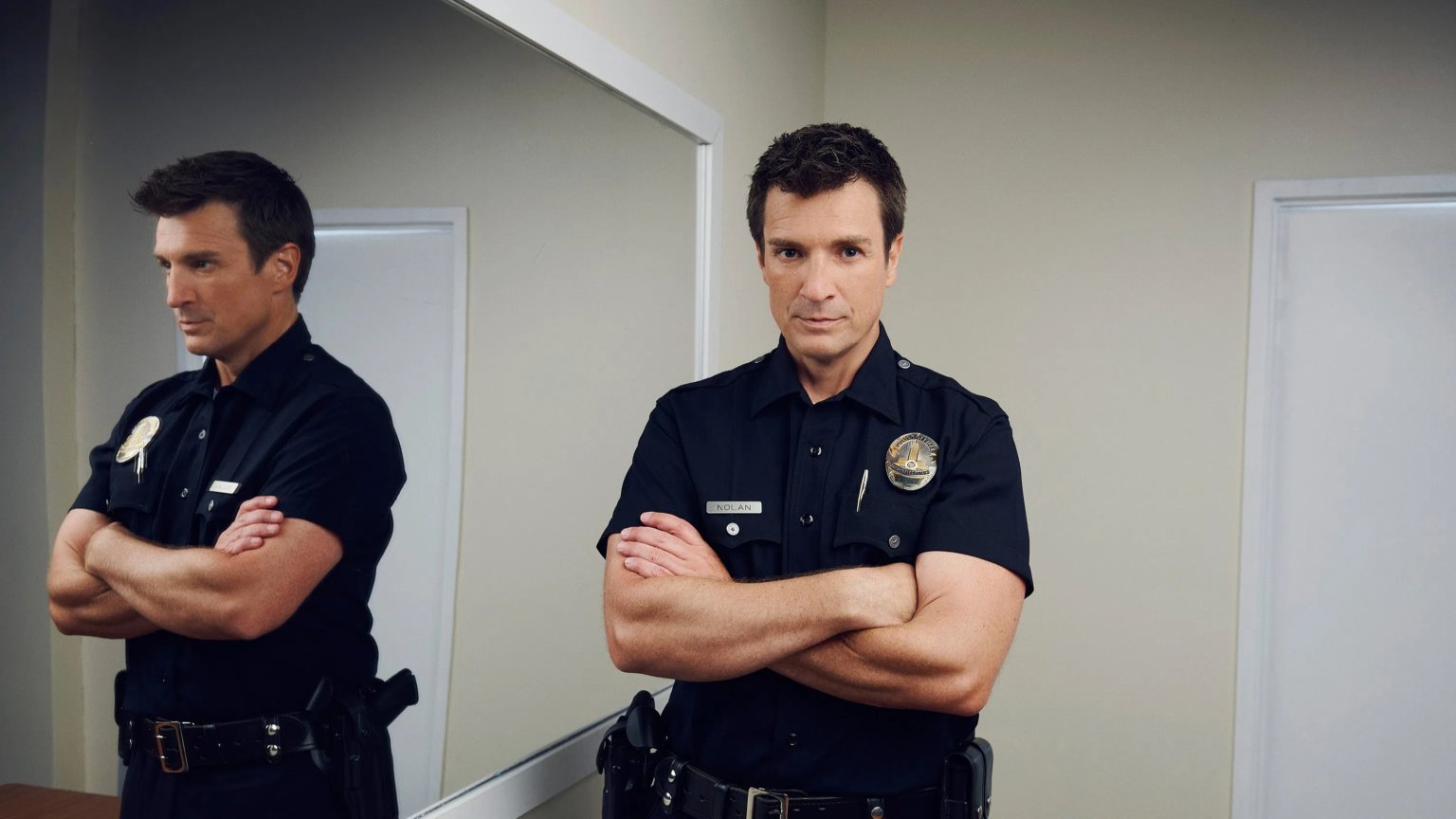 'The Rookie'-maker boekt vooruitgang met spin-off: planning onthuld