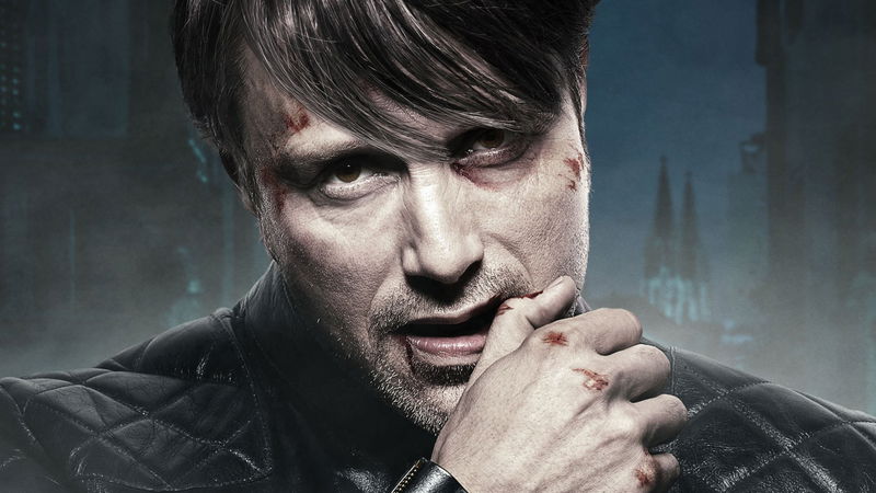 Still 'Hannibal' via TMDb