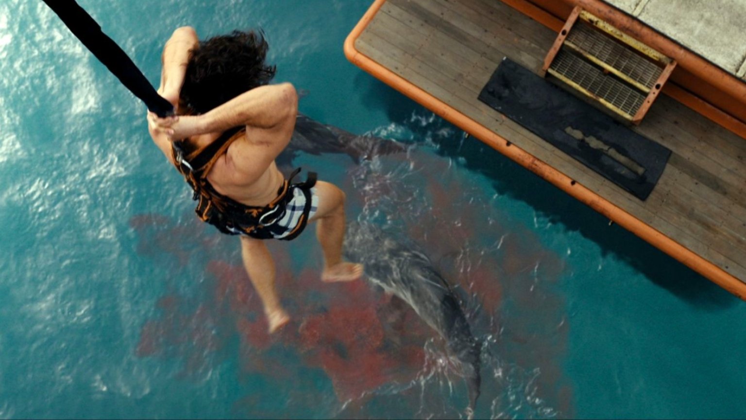 Deze 8 films zijn vanaf deze week nieuw in de bioscoop (week 37, 2025)