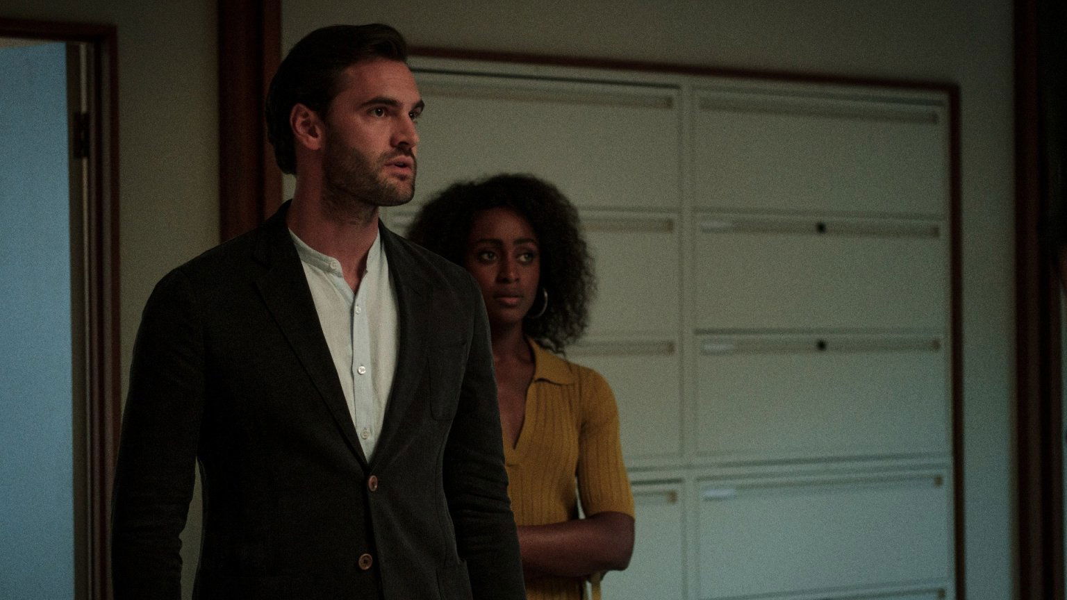 Onheilspellend mysterie op Netflix blaast kijkers omver: 'Het einde is zó goed!'