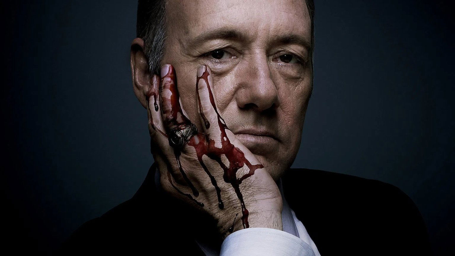 Alleen maar lof voor politieke thrillerserie op Netflix: 'Beste serie ooit'