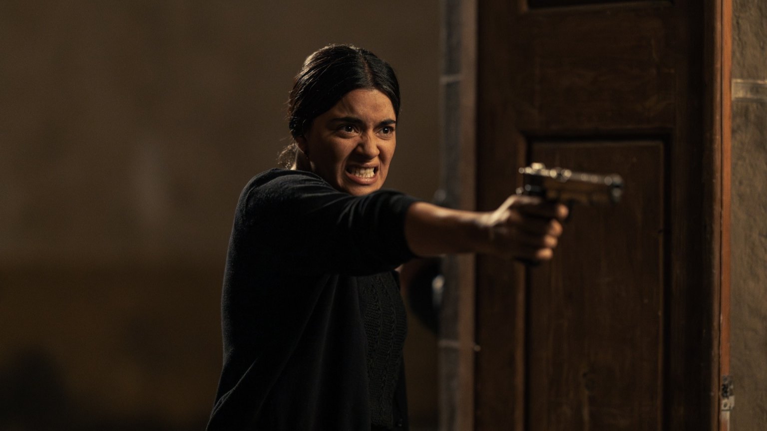 Nieuwe Mexicaanse thrillerserie over moordende zussen nu te zien op Netflix