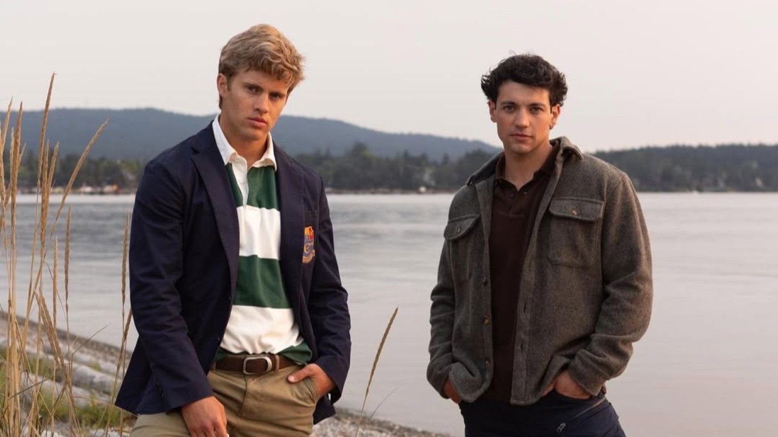 Opnames nieuwe Netflix coming-of-age serie 'Crew Girl' van start