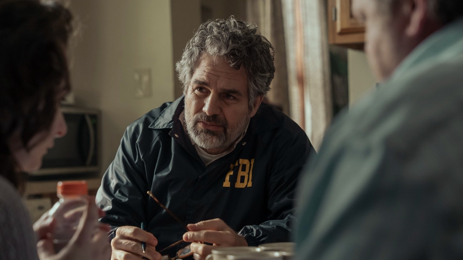 Nieuwe miniserie met Mark Ruffalo overspoeld met lovende reacties: 'Ongekend!'