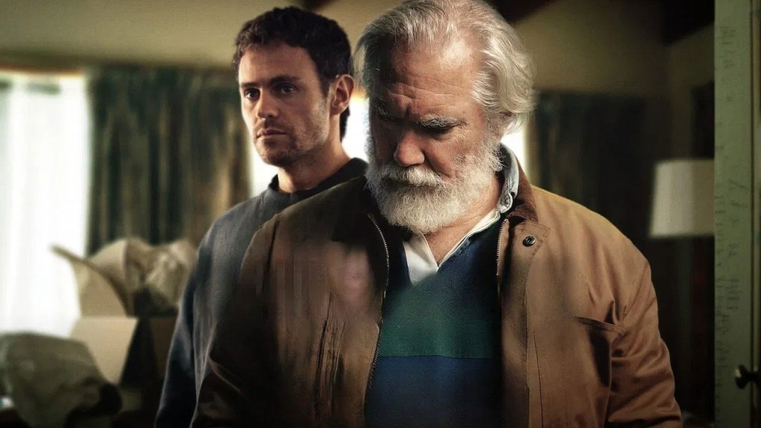 Zeldzaam hoge score voor ontroerend mysterie op Netflix: 'In één keer uitgekeken'