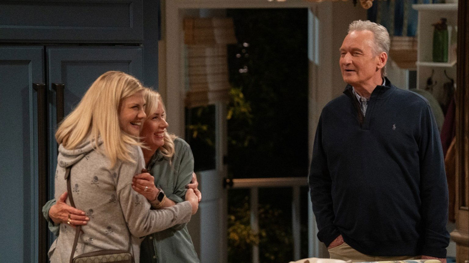 'Leanne' keert terug in haar tweede seizoen op Netflix