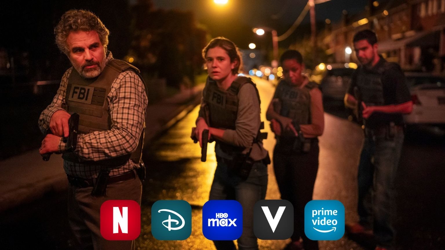De beste nieuwe films & series op Netflix, Disney+, HBO Max, Videoland en Prime Video (week 37)