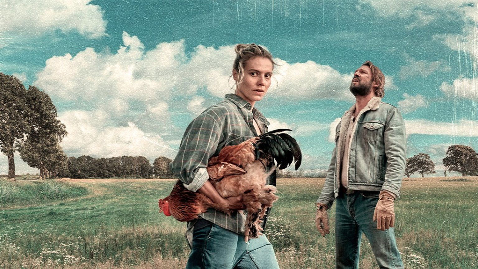 'De Ballonvaarder' trailer: nieuw drama met Sallie Harmsen vanaf oktober te zien