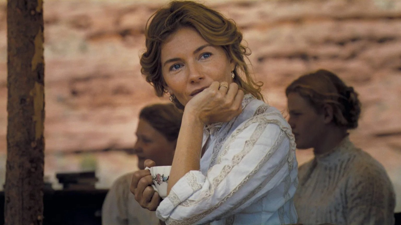 Netflix-kijkers onder de indruk van meeslepende western: 'Deze is echt goed'