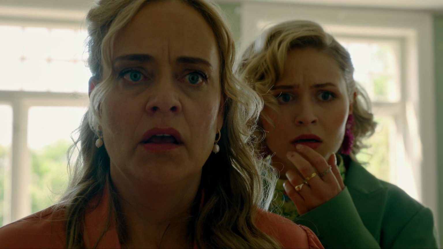 Kijkers verslaafd aan Noorse dramaserie op Netflix: 'Je kunt niet meer stoppen!'