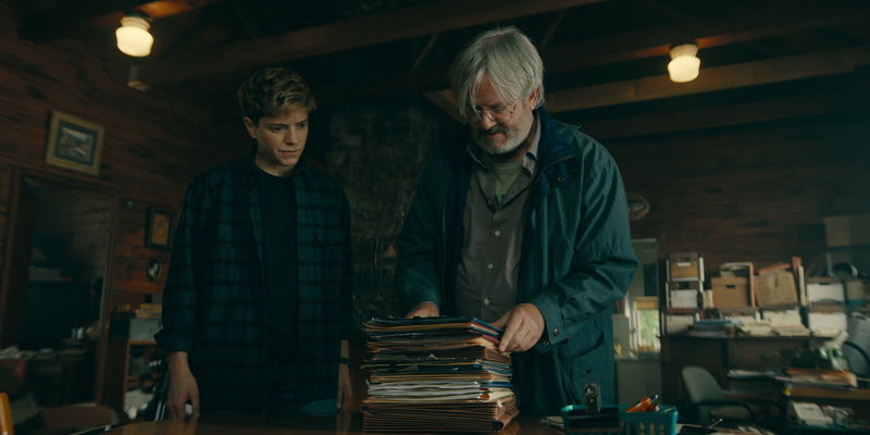 Afbeelding via Netflix