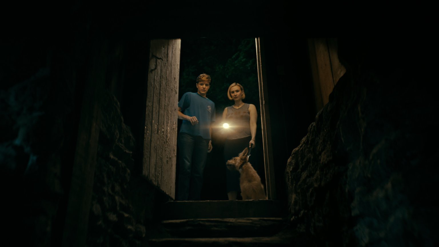 'Wayward' op Netflix: alles over de nieuwe onheilspellende miniserie
